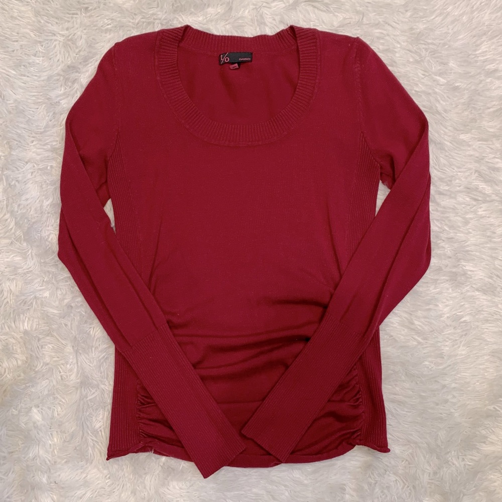 t/o Sweater